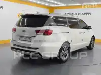 2018 KIA Carnival