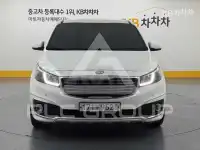 2018 KIA Carnival