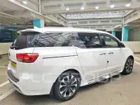 2018 KIA Carnival