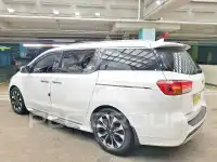 2018 KIA Carnival