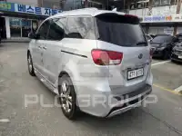 2018 KIA Carnival