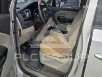 2018 KIA Carnival