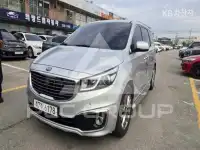 2018 KIA Carnival