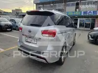 2018 KIA Carnival