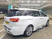 2018 KIA Carnival