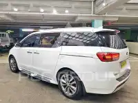 2018 KIA Carnival