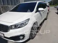 2018 KIA Carnival