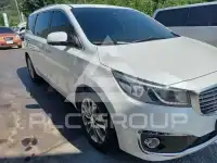 2018 KIA Carnival
