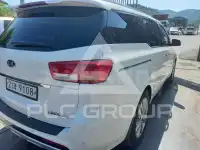2018 KIA Carnival