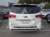 2018 KIA Carnival