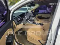 2018 KIA Carnival