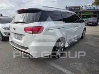 2018 KIA Carnival