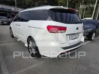 2018 KIA Carnival