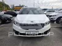 2018 KIA Carnival