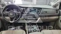 2018 KIA Carnival
