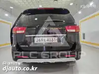 2018 KIA Carnival