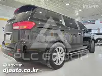 2018 KIA Carnival