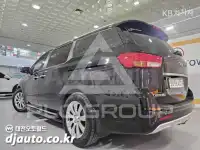 2018 KIA Carnival
