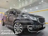 2018 KIA Carnival