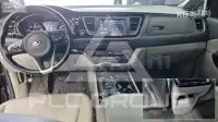 2018 KIA Carnival