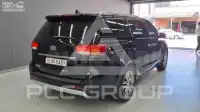 2018 KIA Carnival