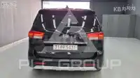 2018 KIA Carnival