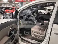 2018 KIA Carnival