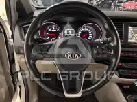 2018 KIA Carnival