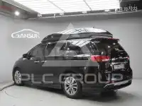 2018 KIA Carnival