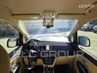 2018 KIA Carnival