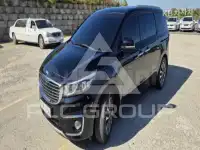 2018 KIA Carnival