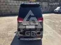 2018 KIA Carnival