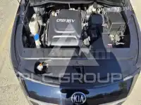 2018 KIA Carnival