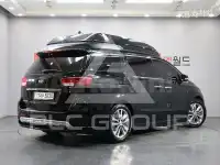 2018 KIA Carnival