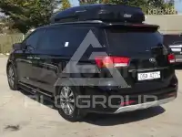 2018 KIA Carnival