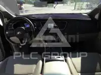 2018 KIA Carnival