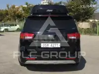 2018 KIA Carnival