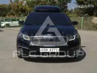 2018 KIA Carnival