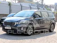 2018 KIA Carnival