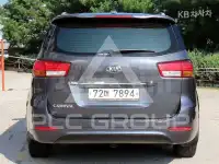 2018 KIA Carnival