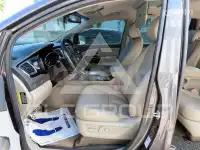 2018 KIA Carnival