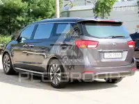 2018 KIA Carnival