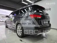 2018 KIA Carnival