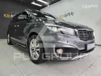 2018 KIA Carnival