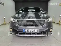 2018 KIA Carnival