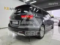 2018 KIA Carnival