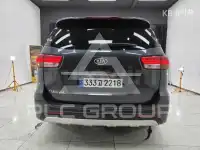 2018 KIA Carnival
