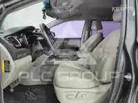 2018 KIA Carnival