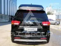 2018 KIA Carnival