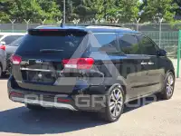 2018 KIA Carnival